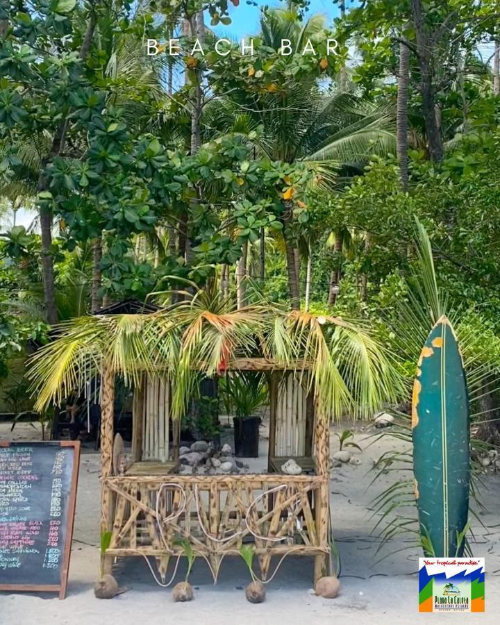 Playa La Caleta Bataan Hotel Morong  Exterior photo