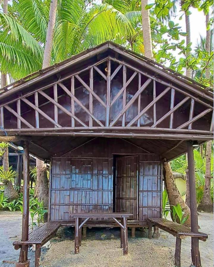 Playa La Caleta Bataan Hotel Morong  Exterior photo